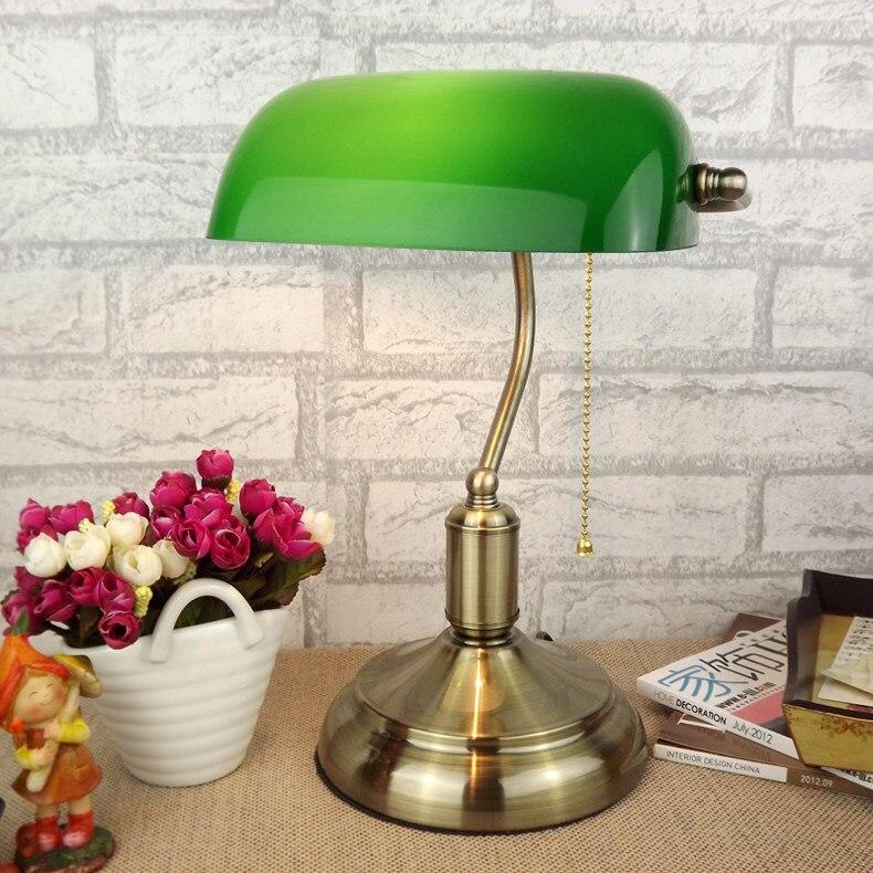 led bureau lamp